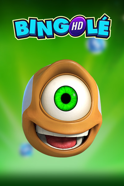 Bingolé HD