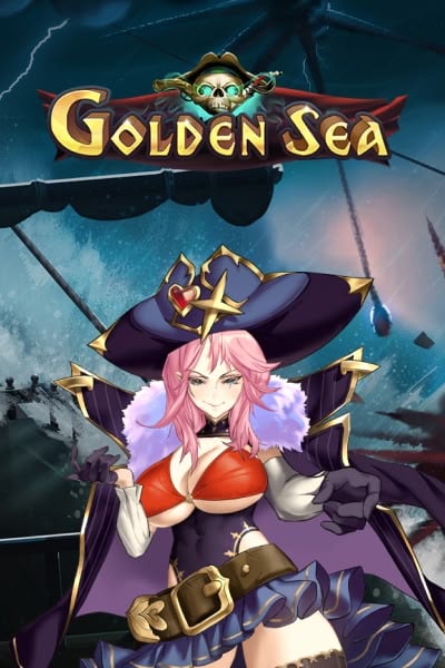 Golden Sea