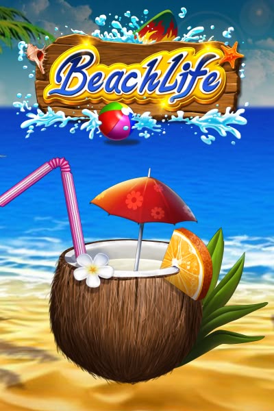 Beach Life