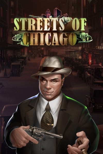 Streets Of Chicago