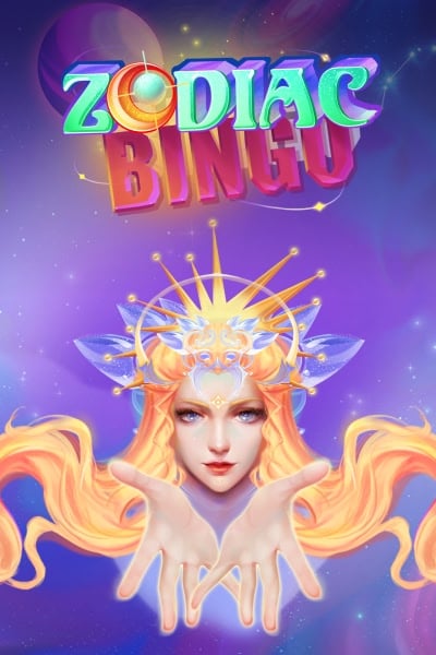 Zodiac Bingo
