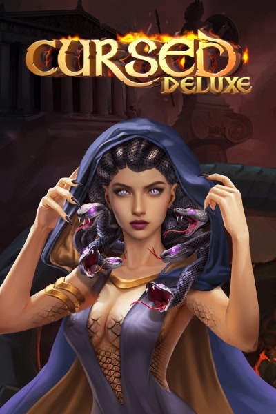 Cursed Deluxe