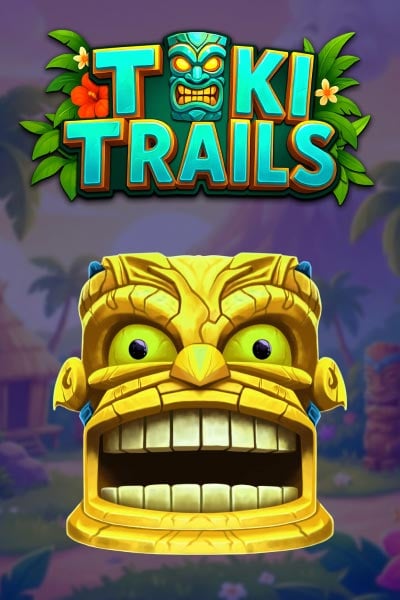 Tiki Trails