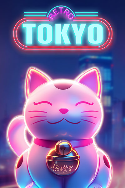 Retro Tokyo