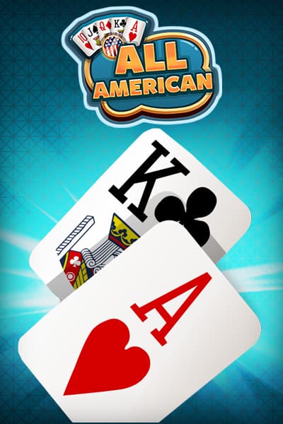 ALL AMERICAN