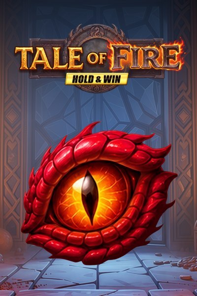 Tale of Fire Hold & Win