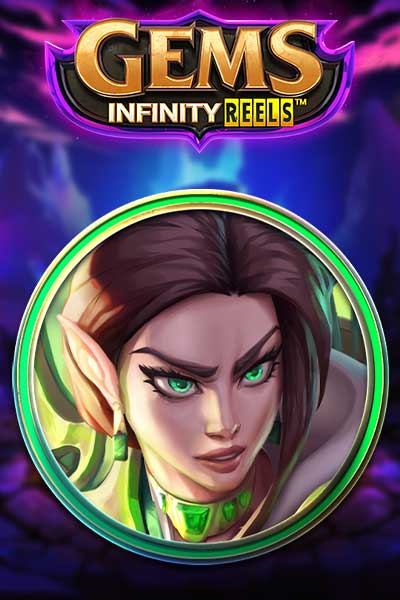 Gems Infinity Reels
