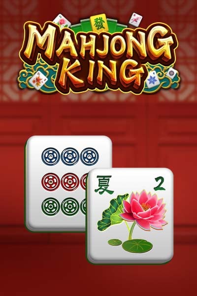 Mahjong King
