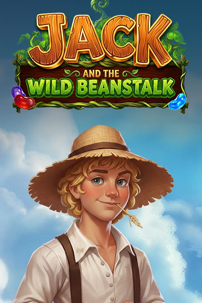 Jack and the Wild Beanstalk