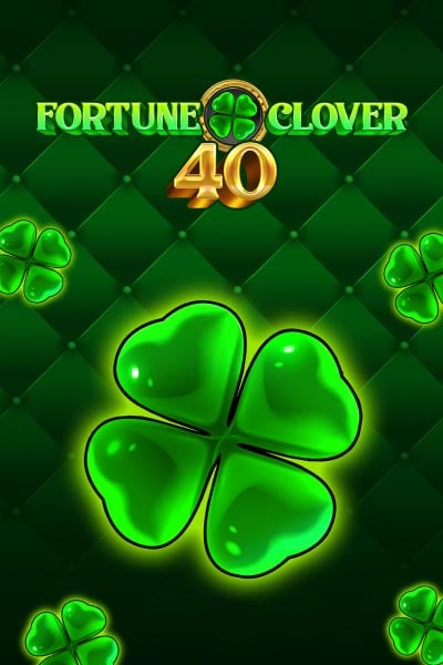 Fortune Clover 40