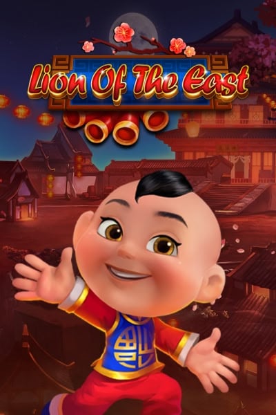 Lion Of The East