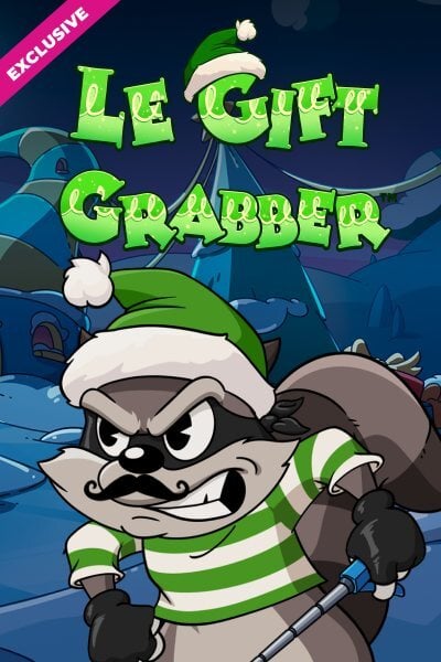 Le Gift Grabber