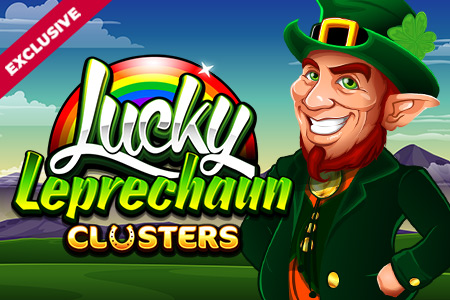 Lucky Leprechaun Clusters