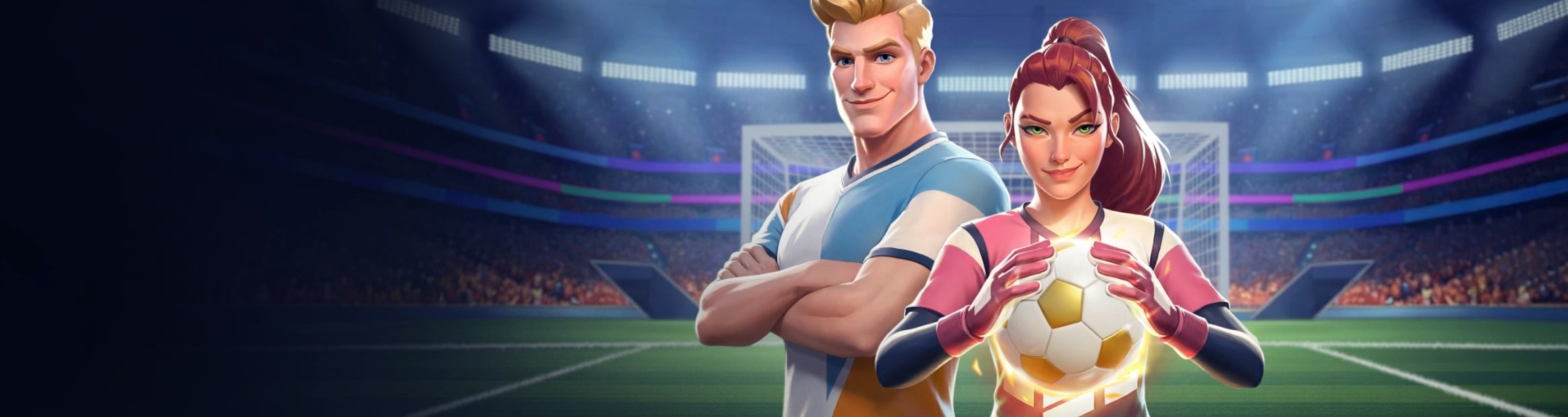 First Deposit Bonus - Sports