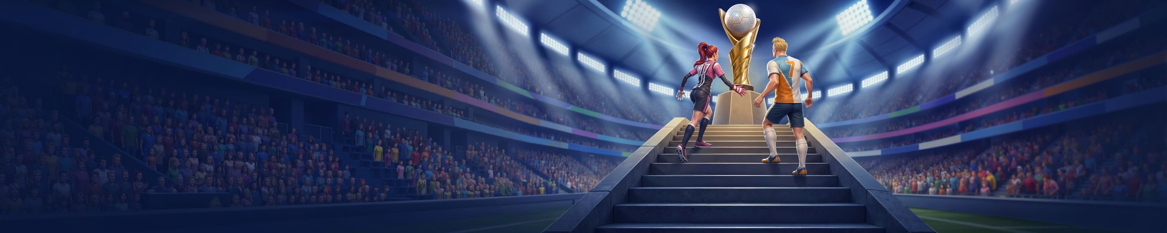 Doe mee aan onze Toernooien - win