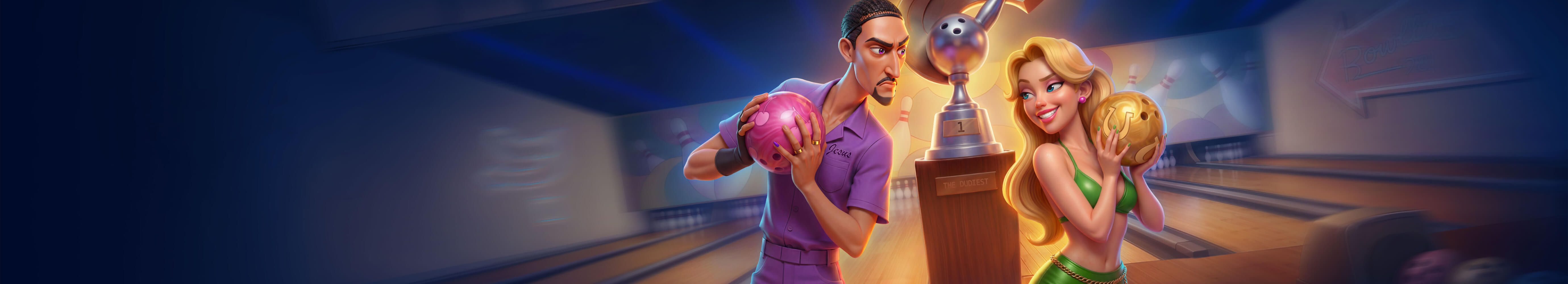 Join our Tournaments - win